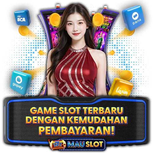 MAUSLOT: Situs Link Terpercaya Gampang Maxwin Hari Ini dan Dapatkan Bonus Menarik - WooCommerce eCommerce